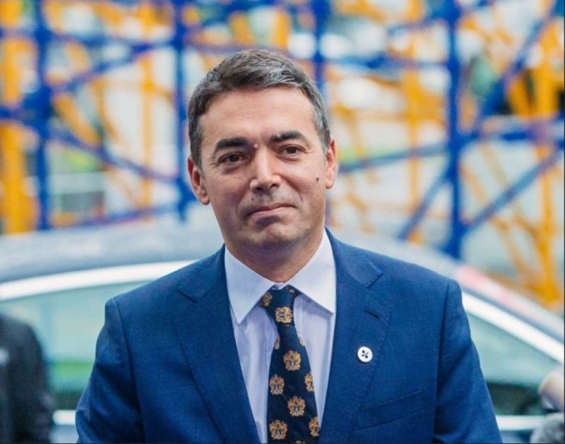 'Скандална неистина': Вицепремиер на Северна Македония обвини Екатерина Захариева в лъжа