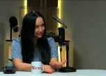 Бесарабската българка Таня Станева