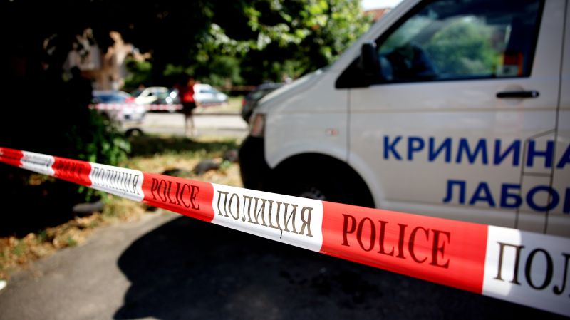 полиция