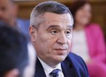 Георги Тахов, министър на земеделието